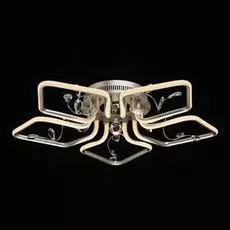 Потолочная светодиодная люстра mw-Light ивонна