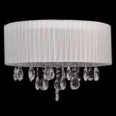 Потолочная светодиодная люстра mw-Light "Жаклин"