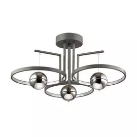 Потолочная светодиодная люстра Odeon Light Lond