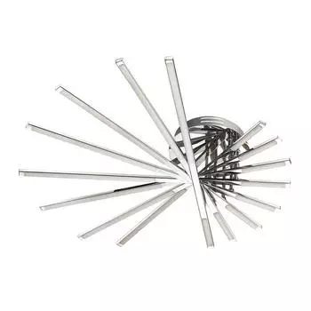 Потолочная светодиодная люстра Odeon Light Stello