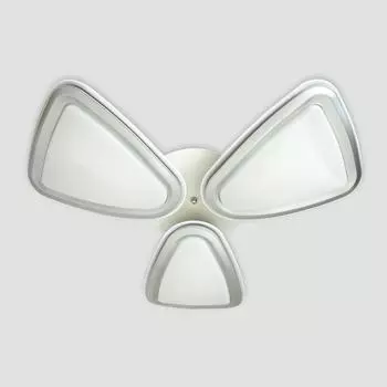 Потолочная светодиодная люстра Orbital Granule