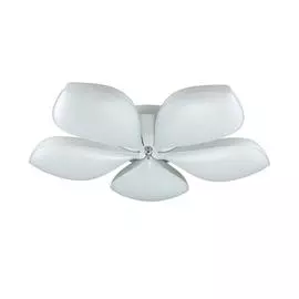 Потолочная светодиодная люстра с пультом ду Lumion Gabriella