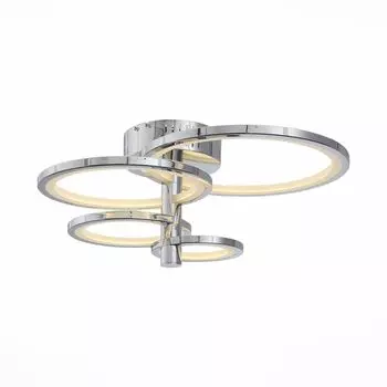 Потолочная светодиодная люстра st Luce "Ciclo"