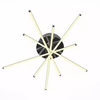 Потолочная светодиодная люстра st Luce "Fasci"