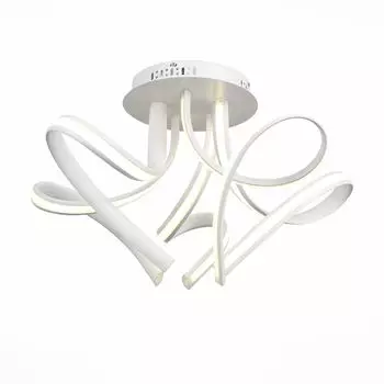 Потолочная светодиодная люстра st Luce "Intrigo"