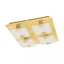 Потолочная светодиодная люстра Vicaro