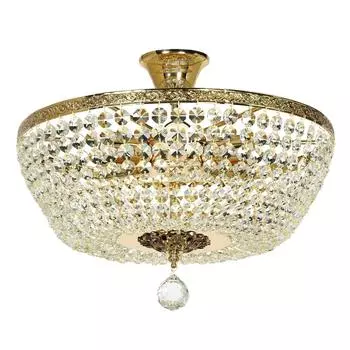 Потолочный светильник Arti Lampadari Castellana