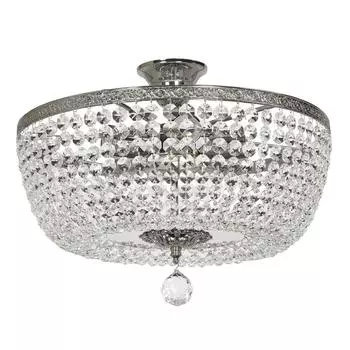 Потолочный светильник Arti Lampadari Castellana