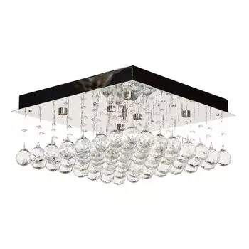 Потолочный светильник Arti Lampadari Flusso