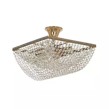 Потолочный светильник Arti Lampadari Nobile