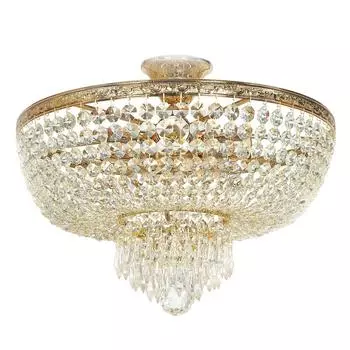 Потолочный светильник Arti Lampadari Nonna