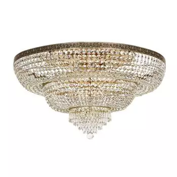 Потолочный светильник Arti Lampadari Santa