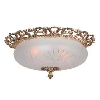 Потолочный светильник Arti Lampadari Venezia