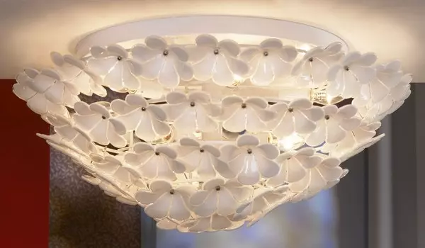 Потолочный светильник "Asinara" Lussole