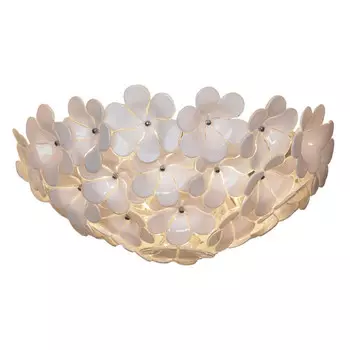 Потолочный светильник "Asinara" Lussole