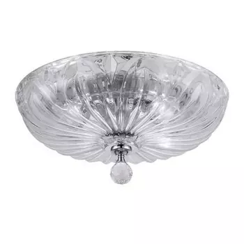 Потолочный светильник Crystal Lux "Denis"