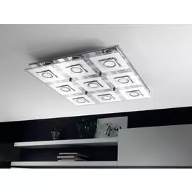 Потолочный светильник Eglo "Cabo"