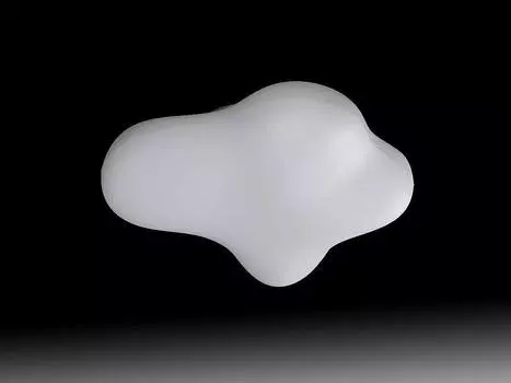 Потолочный светильник "Eos" Mantra