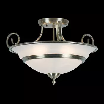 Потолочный светильник Globo "Toledo"