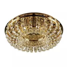 Потолочный светильник Lightstar "Onda"