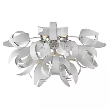 Потолочный светильник Lussole Loft