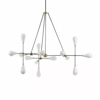 Потолочный светильник Madison