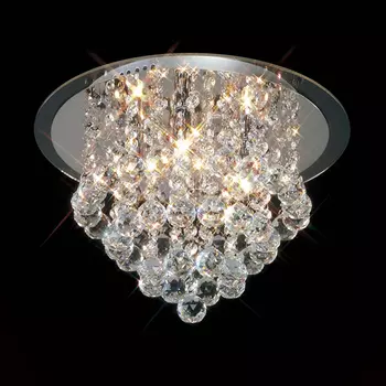 Потолочный светильник Mantra "Crystal"