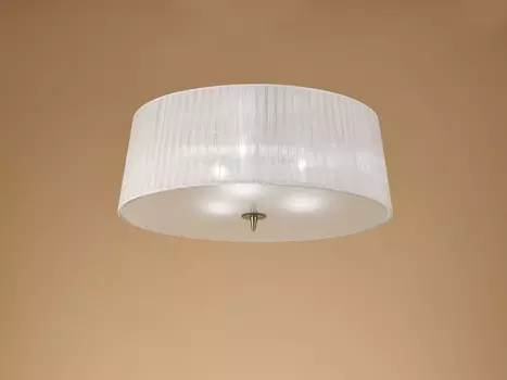 Потолочный светильник Mantra "Loewe"