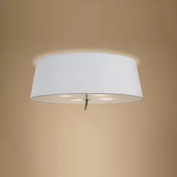 Потолочный светильник Mantra "Ninette Antique Bras"