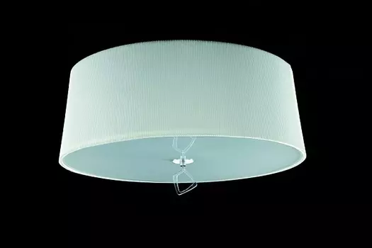 Потолочный светильник "Mara Chrome - White" Mantra