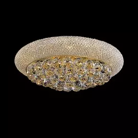 Потолочный светильник Osgona "Monile"