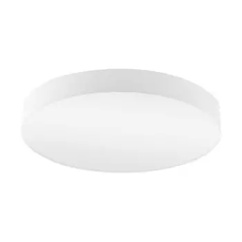 Потолочный светильник Pasteri белого цвета