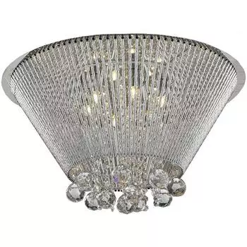 Потолочный светильник "Piagge" Lussole