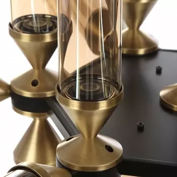 Потолочный светильник Plume