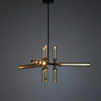 Потолочный светильник Plume