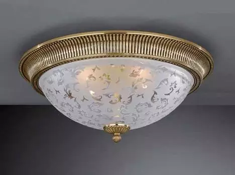 Потолочный светильник Reccagni Angelo