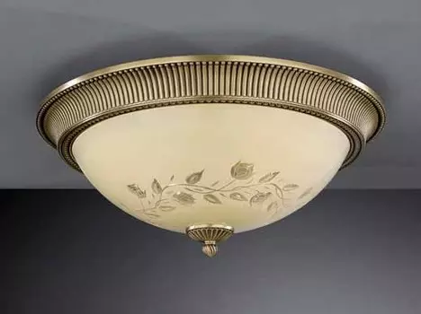 Потолочный светильник Reccagni Angelo