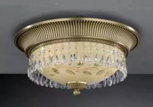 Потолочный светильник Reccagni Angelo