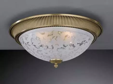Потолочный светильник Reccagni Angelo