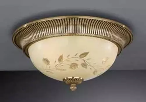 Потолочный светильник Reccagni Angelo
