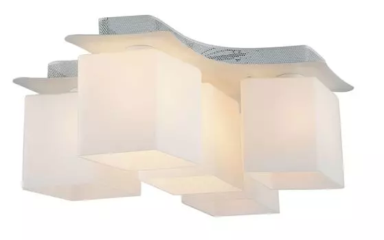 Потолочный светильник st Luce "Intersezione"