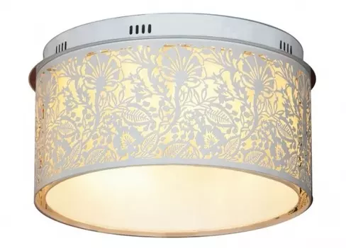 Потолочный светильник "Vetere" Lussole