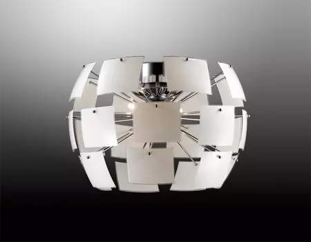 Потолочный светильник "Vorm" Odeon