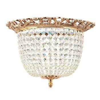 Потолочный светодиодный светильник Arti Lampadari Bienno