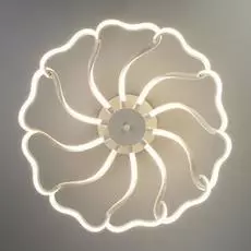 Потолочный светодиодный светильник Begonia