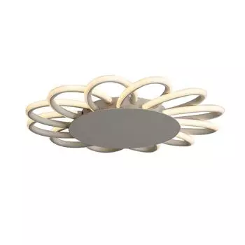 Потолочный светодиодный светильник Camomilla