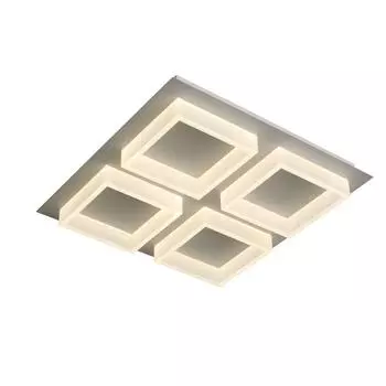 Потолочный светодиодный светильник Cubico