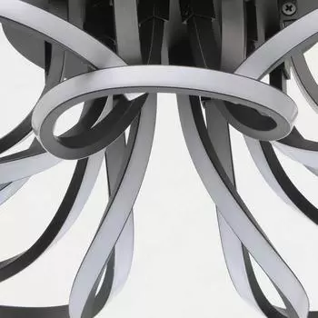 Потолочный светодиодный светильник de Markt аурих