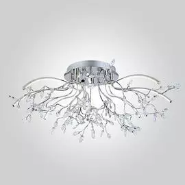 Потолочный светодиодный светильник Eurosvet