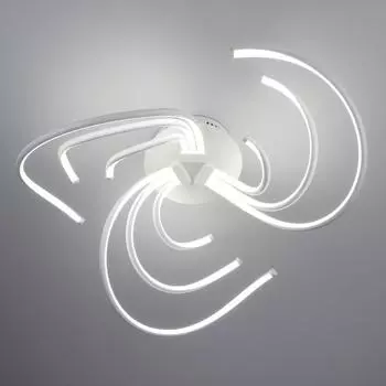 Потолочный светодиодный светильник Flavo